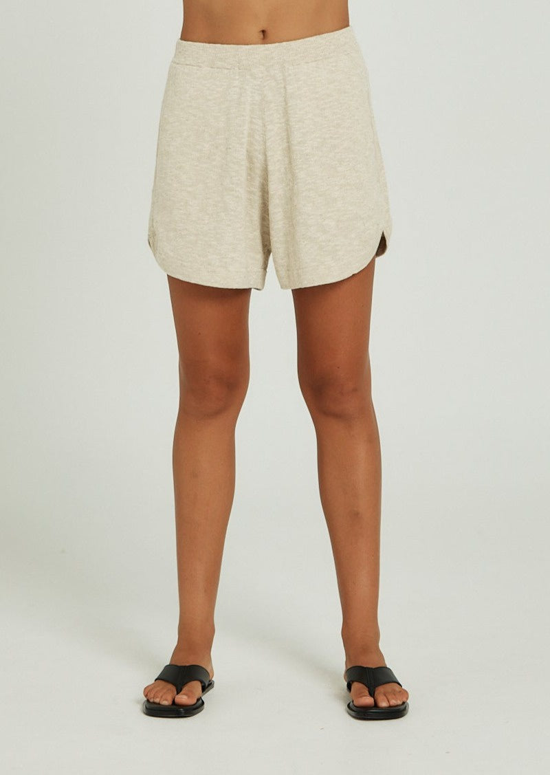 PippaRidley Braelyn Short, Sand