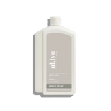 Al.ive Kitchen Bench Spray Refill, Lemon & Pomegranate