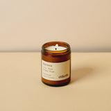 Barossa in Lily, Rose & Ruby Plum Candle