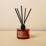 Barossa in Lily, Rose & Ruby Plum - Eco Reed Diffuser