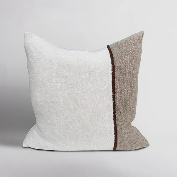 Eadie Bella Linen Cushion