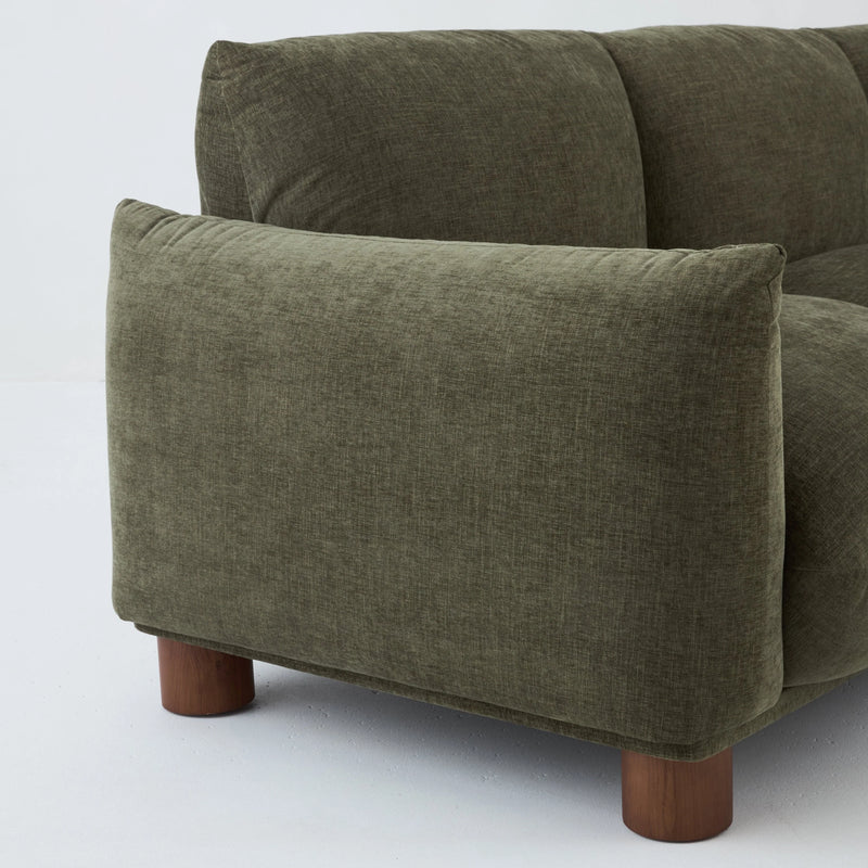 Sumi Sofa, Forest