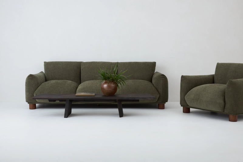 Sumi Sofa, Forest