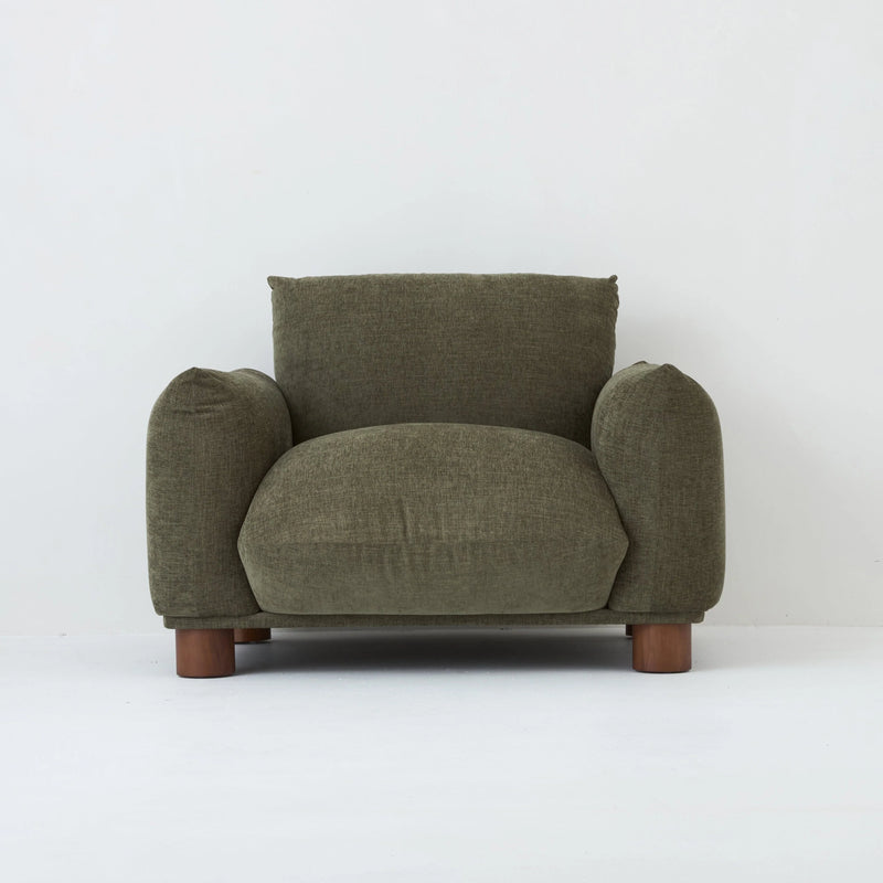 Sumi Sofa, Forest