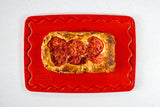 Appret Chopping Board, Rouge