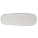 Table of Plenty Platter Long, Natural Earth
