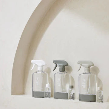 Al.ive Home Cleaning Starter Kit