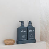 Al.ive Coconut & Wild Orange Duo