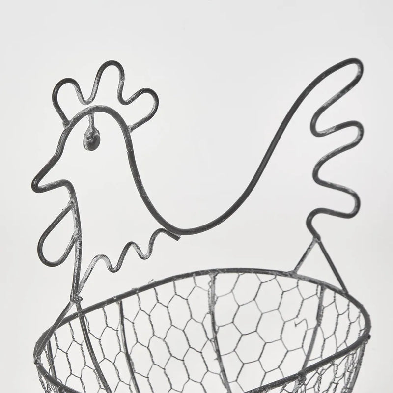 Chicken Baskets