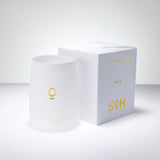 SOH White Candle, Collins St