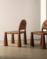 Rachel Donath Cono Chair