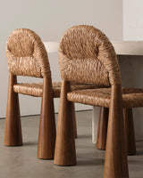 Rachel Donath Cono Chair