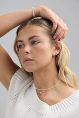 Thurston & Lovey Rose Stud