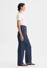 Morrison Wyatt Denim Jean, Stripe
