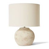 Deacon Table Lamp, Beige
