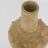 Delilah XL Vase with Dots