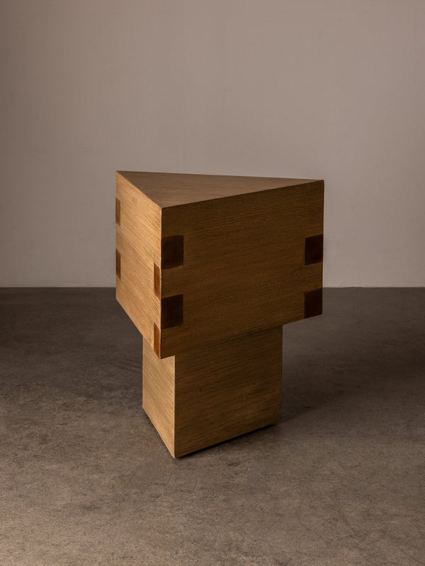 Rachel Donath Dovetail Side Table