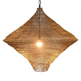 Metropolitan Hanging Light
