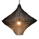Metropolitan Hanging Light