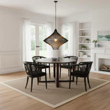 Metropolitan Hanging Light