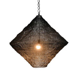 Metropolitan Hanging Light