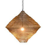 Metropolitan Hanging Light