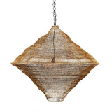 Metropolitan Hanging Light