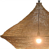 Metropolitan Hanging Light