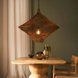 Metropolitan Hanging Light