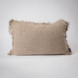 Eadie Lifestyle Bedouin Cushion, Natural