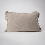 Eadie Bedouin Natural Cushion