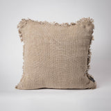 Eadie Lifestyle Bedouin Cushion, Natural