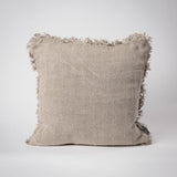 Eadie Bedouin Natural Cushion