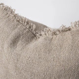 Eadie Bedouin Natural Cushion