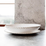 Oversized Platter, White