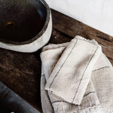 Eadie Lifestyle Retreat Hand Towel, set 2`