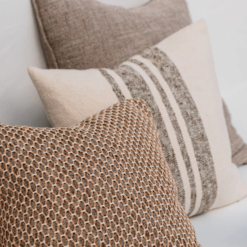 Eadie Arenza Cushion, Dusk