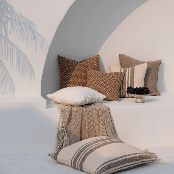 Eadie Sabla Floor Cushion