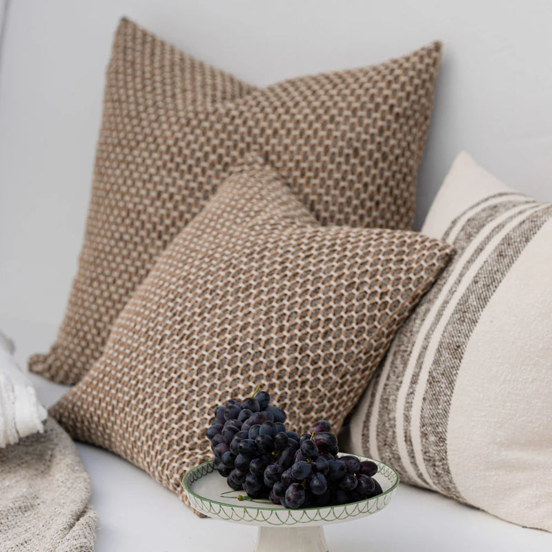 Eadie Arenza Cushion, Dusk