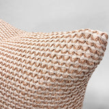 Eadie Arenza Cushion, Sand