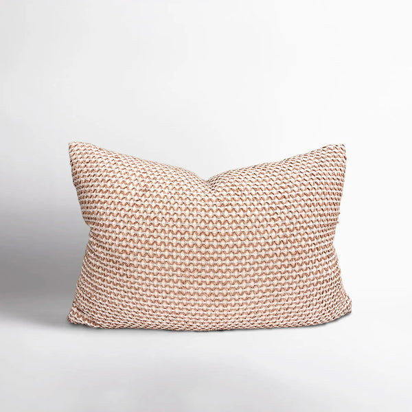 Eadie Arenza Cushion, Sand