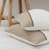 Eadie Bella Linen Cushion