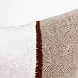 Eadie Bella Linen Cushion