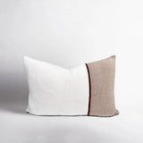 Eadie Bella Linen Cushion