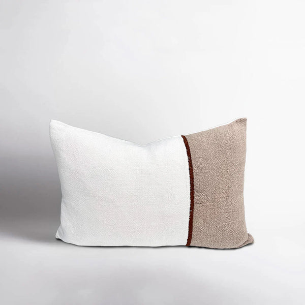 Eadie Bella Linen Cushion