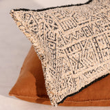 Eadie Cariz Cushion