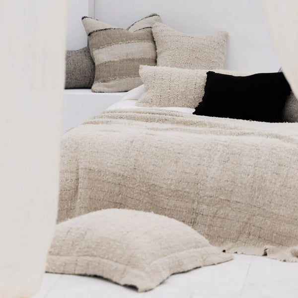 Eadie Looma Floor Cushion