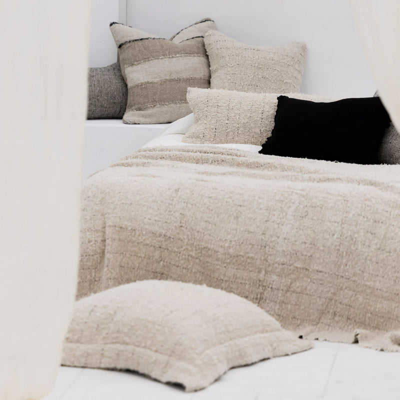 Eadie Looma Floor Cushion