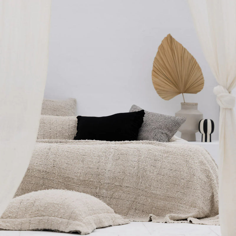 Eadie Looma Floor Cushion