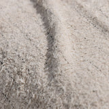 Looma Bed Cover, Natural